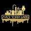 Logo for the brand Mad Terp Labs (MTL)